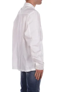 CP COMPANY Camicia Uomo Overshirt><noscript><img width=