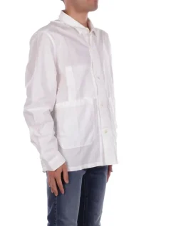 CP COMPANY Camicia Uomo Overshirt><noscript><img width=