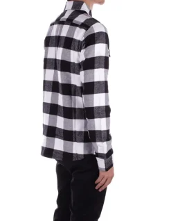 DICKIES Camicia Uomo Sacramento shirt><noscript><img width=