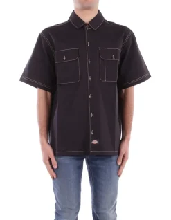 DICKIES Camicia Uomo Riverbend work shirt>Uomo Camicie