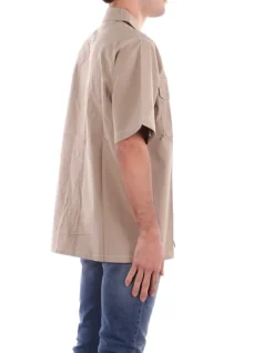 DICKIES Camicia Uomo Riverbend work shirt><noscript><img width=