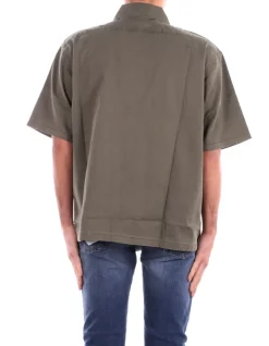 DICKIES Camicia Uomo Unionville gd work shirt ss mi><noscript><img width=