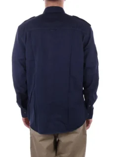 DONDUP Camicia Uomo Camicia><noscript><img width=