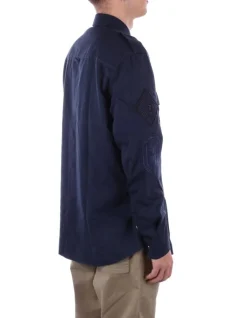 DONDUP Camicia Uomo Camicia><noscript><img width=