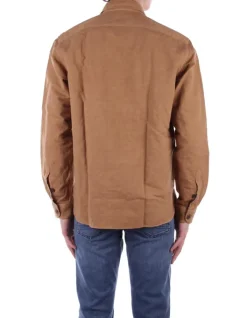 FAY Camicia Uomo Over tasche petto tinta><noscript><img width=