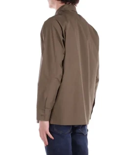 JOHN RICHMOND Camicia Uomo Shirt baiusu><noscript><img width=