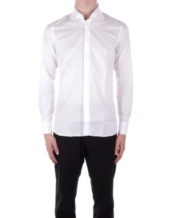 TAGLIATORE Camicia Uomo Camicia cambridge>Uomo Camicie