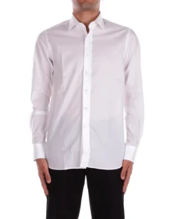 TAGLIATORE Camicia Uomo Camicia cerimonia>Uomo Camicie