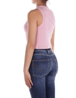 DICKIES Canotta Donna Plentywood gd vest w><noscript><img width=