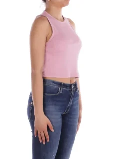 DICKIES Canotta Donna Plentywood gd vest w><noscript><img width=