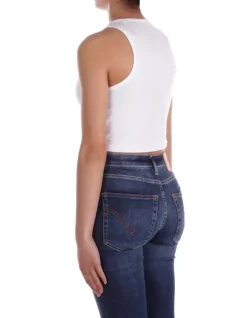 DICKIES Canotta Donna Powers vest w><noscript><img width=