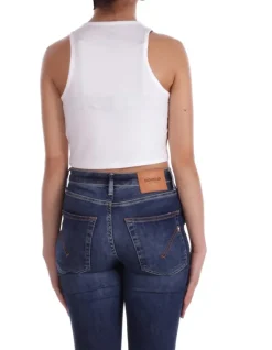 DICKIES Canotta Donna Powers vest w><noscript><img width=