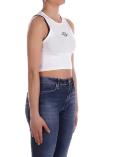 DICKIES Canotta Donna Powers vest w><noscript><img width=