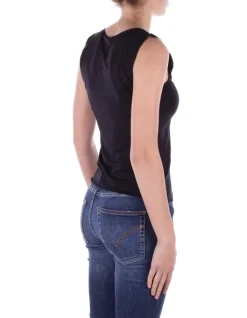 EMPORIO ARMANI Canotta Donna Canotta><noscript><img width=