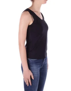 EMPORIO ARMANI Canotta Donna Canotta><noscript><img width=