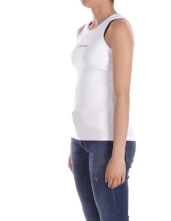 JOHN RICHMOND Canotta Donna Singlet puham>Donna Top