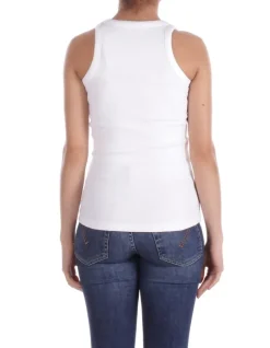 JOHN RICHMOND Canotta Donna Singlet puham><noscript><img width=