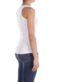 JOHN RICHMOND Canotta Donna Singlet puham><noscript><img width=