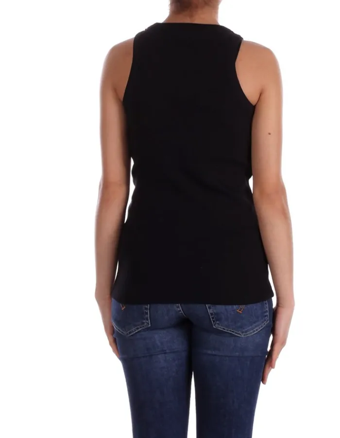 JOHN RICHMOND Canotta Donna Singlet puham>Donna Top