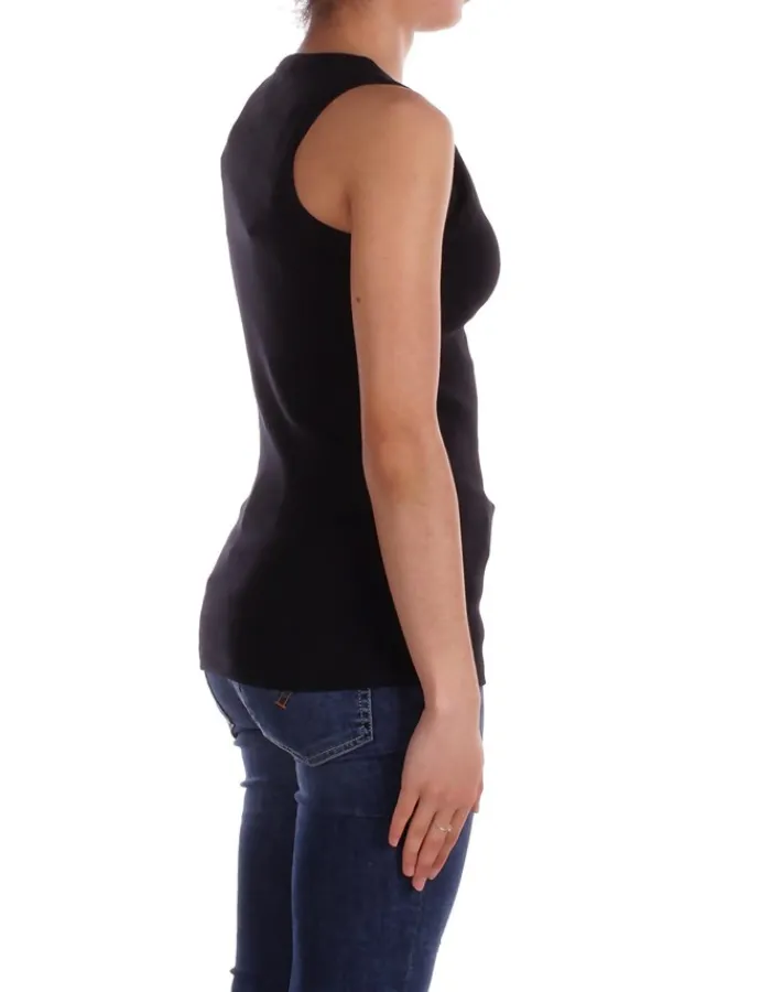 JOHN RICHMOND Canotta Donna Singlet puham>Donna Top