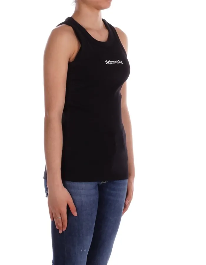 JOHN RICHMOND Canotta Donna Singlet puham>Donna Top