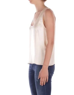 LIU JO Canotta Donna Top canotta>Donna Top