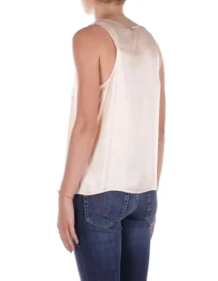 LIU JO Canotta Donna Top canotta><noscript><img width=