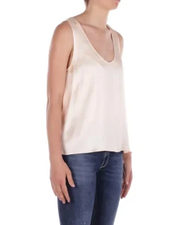 LIU JO Canotta Donna Top canotta><noscript><img width=