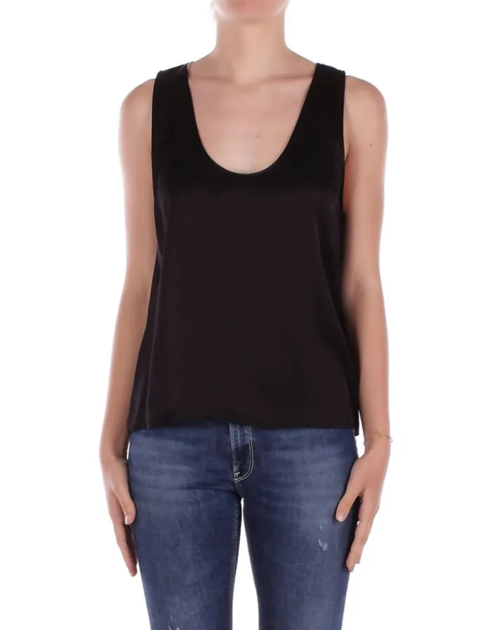 LIU JO Canotta Donna Top canotta>Donna Top