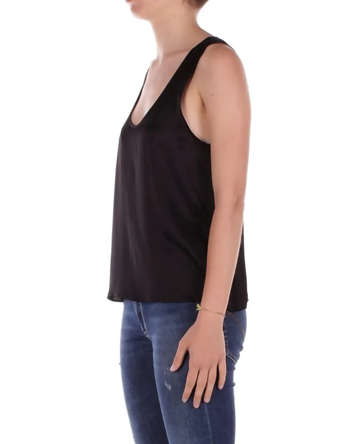 LIU JO Canotta Donna Top canotta>Donna Top