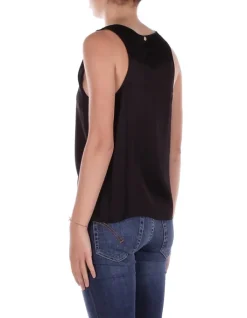 LIU JO Canotta Donna Top canotta><noscript><img width=