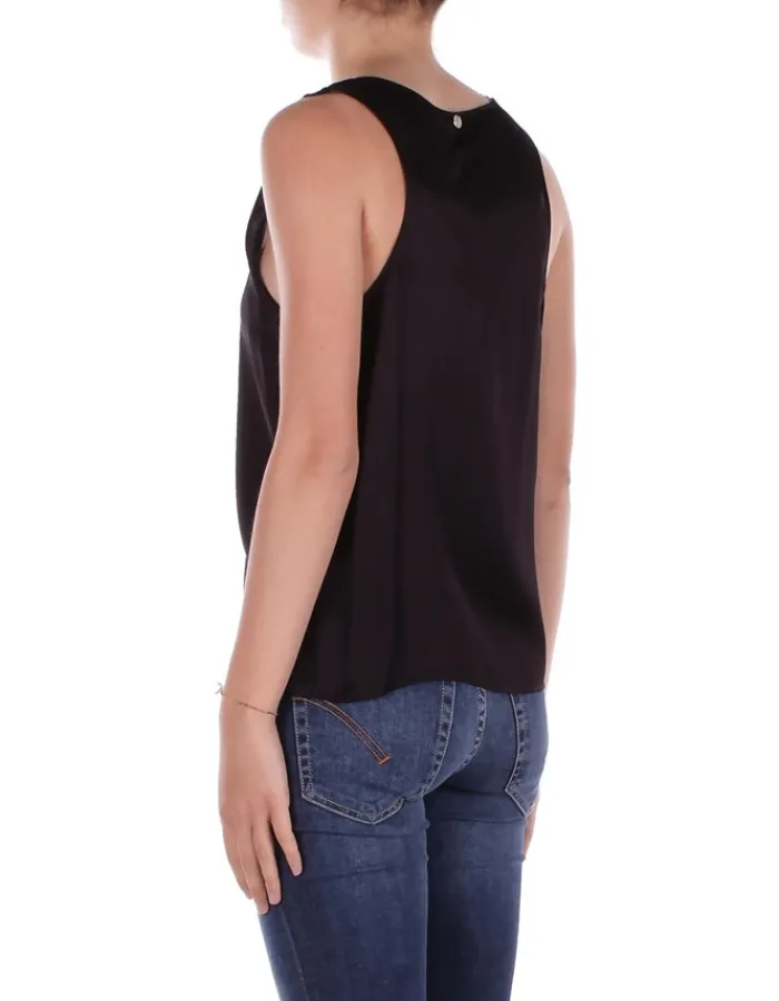 LIU JO Canotta Donna Top canotta>Donna Top