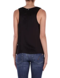 LIU JO Canotta Donna Top canotta><noscript><img width=