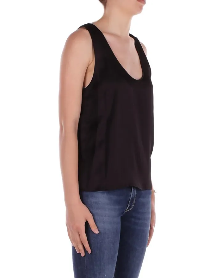 LIU JO Canotta Donna Top canotta>Donna Top