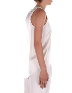 MANILA GRACE Canotta Donna Canotta><noscript><img width=