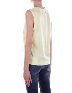 NEW BALANCE Canotta Donna Hearthertech tank><noscript><img width=