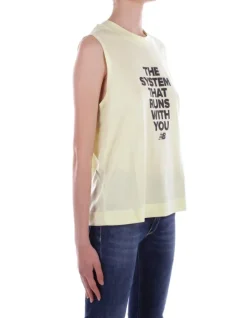 NEW BALANCE Canotta Donna Hearthertech tank><noscript><img width=