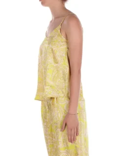 ONLY Canotta Donna Onlpaula singlet ptm>Donna Top