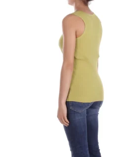 PINKO Canotta Donna Calcolatore canottiera><noscript><img width=