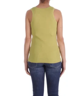 PINKO Canotta Donna Calcolatore canottiera><noscript><img width=