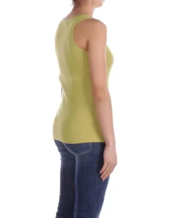 PINKO Canotta Donna Calcolatore canottiera><noscript><img width=