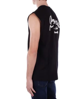 BARROW Canotta Unisex Jersey sleevelees unisex><noscript><img width=