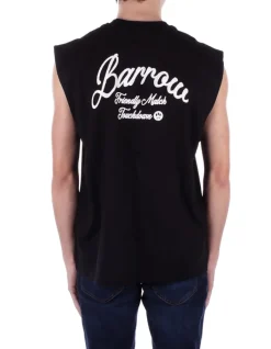 BARROW Canotta Unisex Jersey sleevelees unisex><noscript><img width=