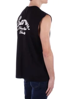 BARROW Canotta Unisex Jersey sleevelees unisex><noscript><img width=