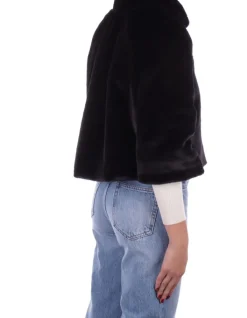 MADEMOISELLE DU MONDE Cappa Donna><noscript><img width=