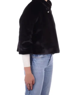 MADEMOISELLE DU MONDE Cappa Donna><noscript><img width=