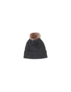 RALPH LAUREN Cappello Donna Cbl crst ptc hat>Donna Cappelli