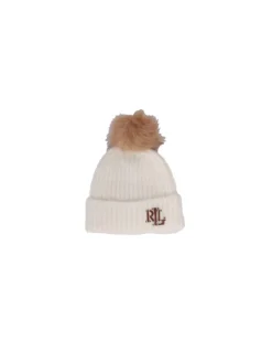 RALPH LAUREN Cappello Donna Fshrmn rb ht hat>Donna Cappelli