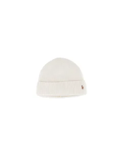 RALPH LAUREN Cappello Unisex Beanie>Donna Cappelli|Cappelli