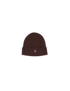 RALPH LAUREN Cappello Unisex Merino wl rws hat>Donna Cappelli|Cappelli